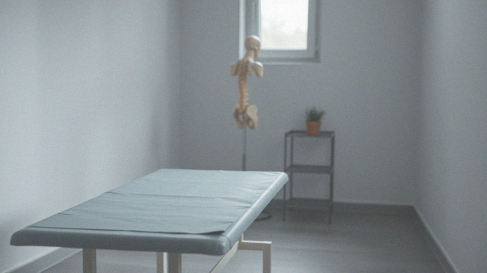 Jakie są przyczyny przepukliny kręgosłupa?