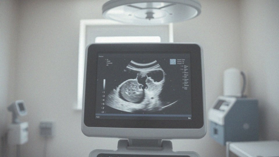 W jaki sposób USG jamy brzusznej wspomaga diagnostykę nowotworów?