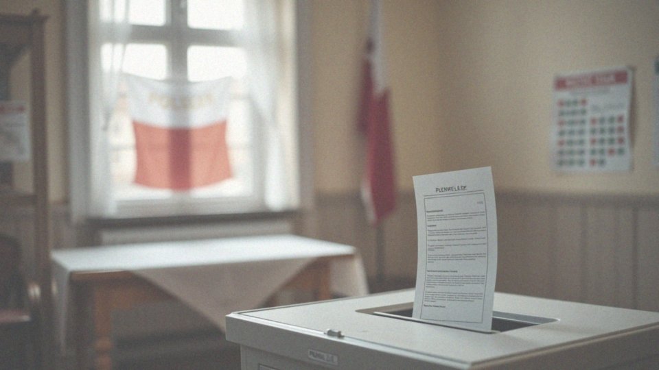 Co ile lat są wybory parlamentarne w Polsce? Zasady i terminy