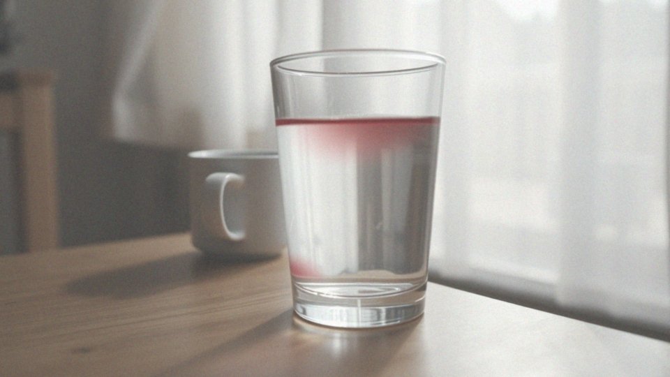 Co powoduje gęstnienie krwi? Przyczyny i konsekwencje zdrowotne