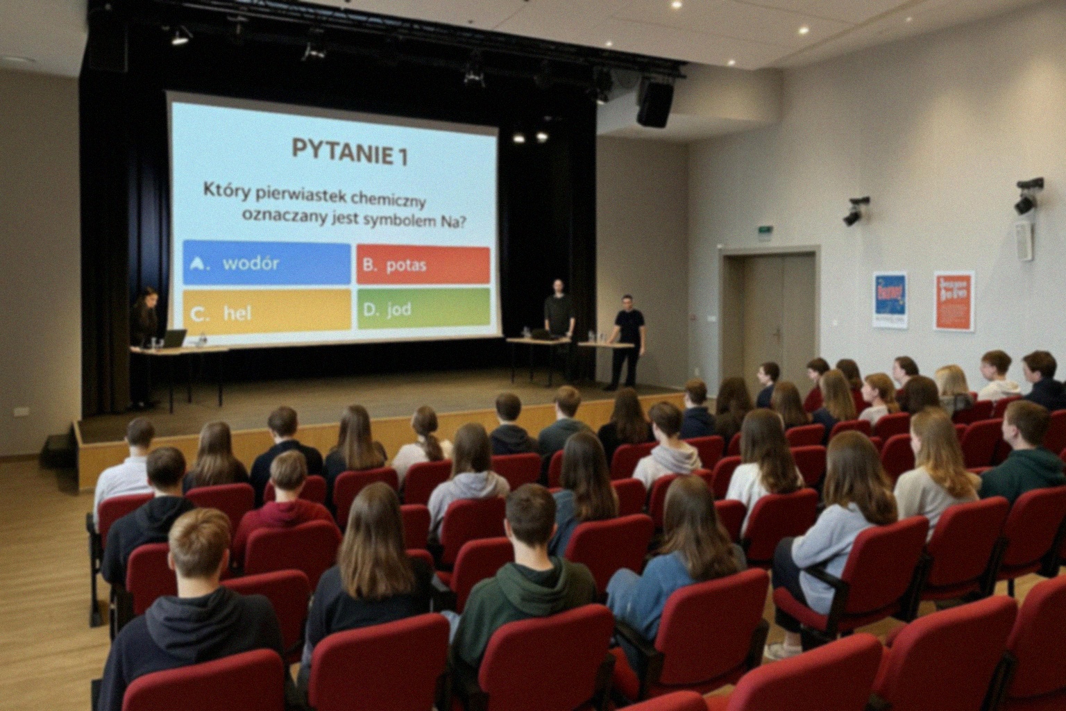 Podsumowanie VI edycji programu „Żyję zdrowo w Gminie Żukowo”