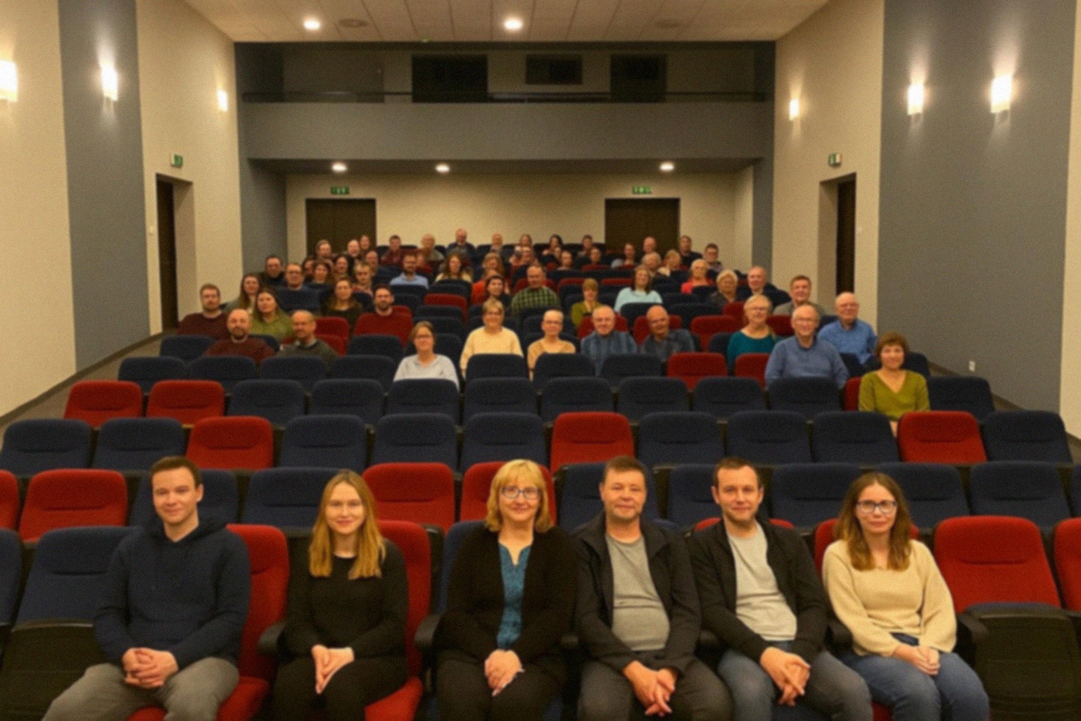 Bezpłatne pokazy w Kinie Sferycznym dla dzieci w Żukowie