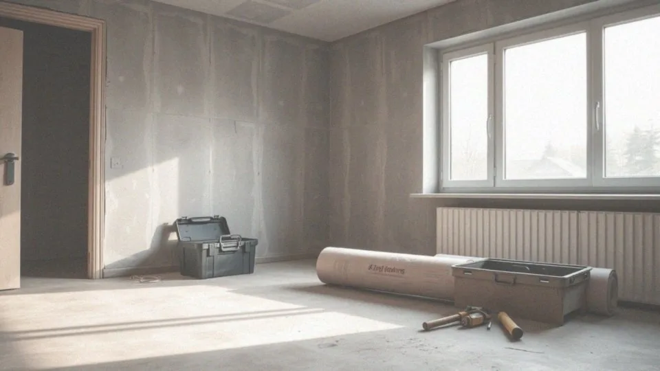 Ile kosztuje wykończenie domu? Kluczowe czynniki wpływające na ceny