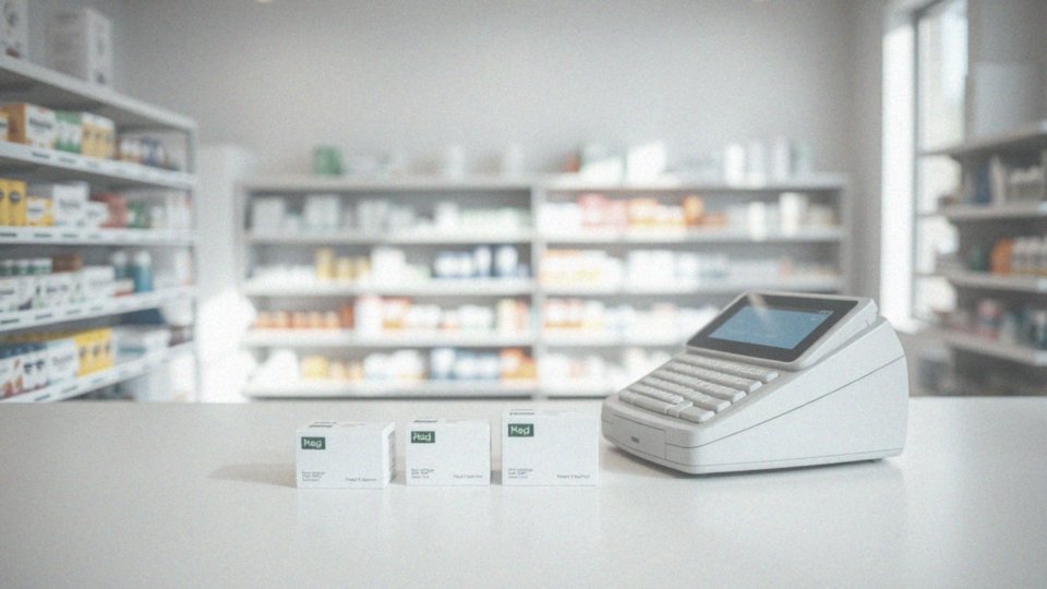 Ile zarabia mgr farmacji? Analiza wynagrodzeń farmaceutów w Polsce