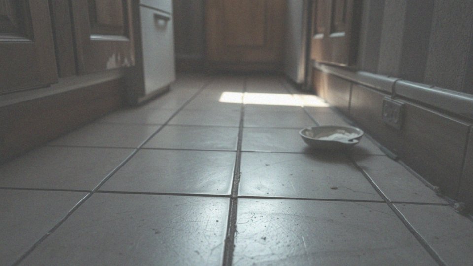 Jak pozbyć się karaluchów? Najskuteczniejsze metody i porady
