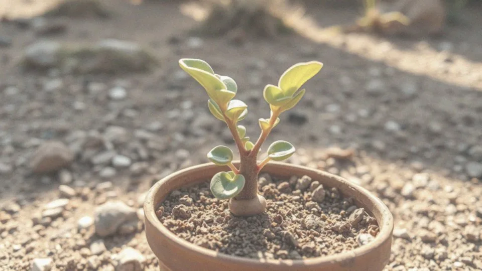 Jak szybko rośnie róża pustyni? Praktyczne porady dla ogrodników