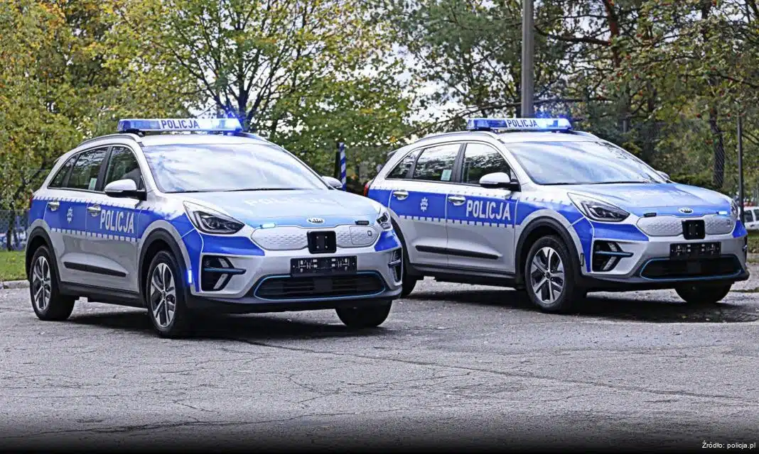 Kolejne zatrzymania kierowców przez policjantów w Kartuzach