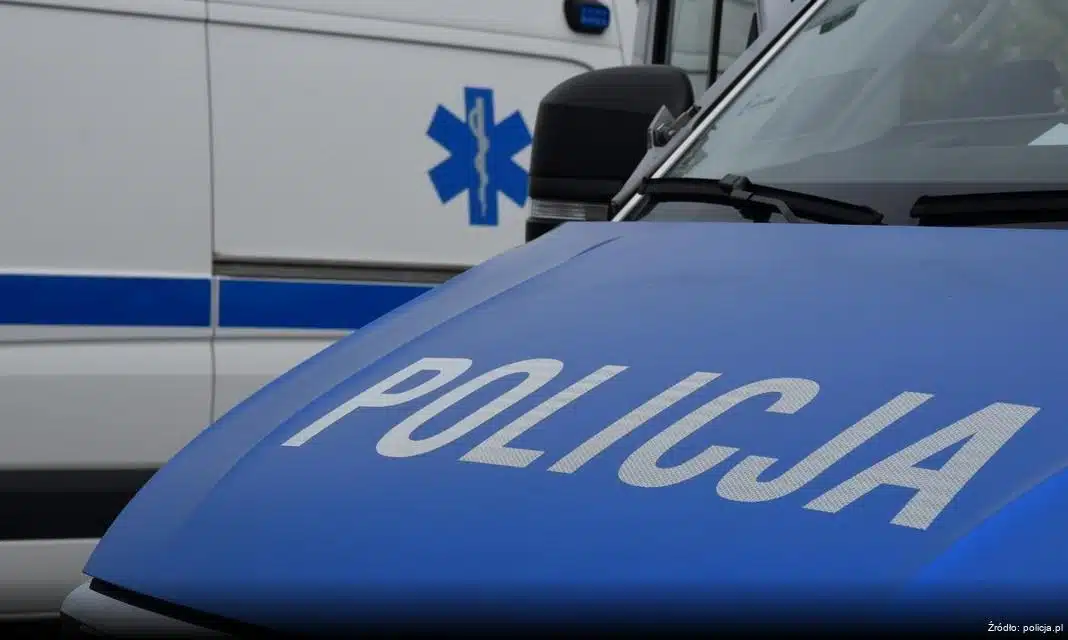 Skuteczne działania policji w Żukowie i Sierakowicach – zatrzymania osób poszukiwanych