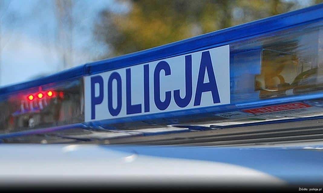 Wypadek w Żukowie z udziałem hulajnogi elektrycznej i pieszego