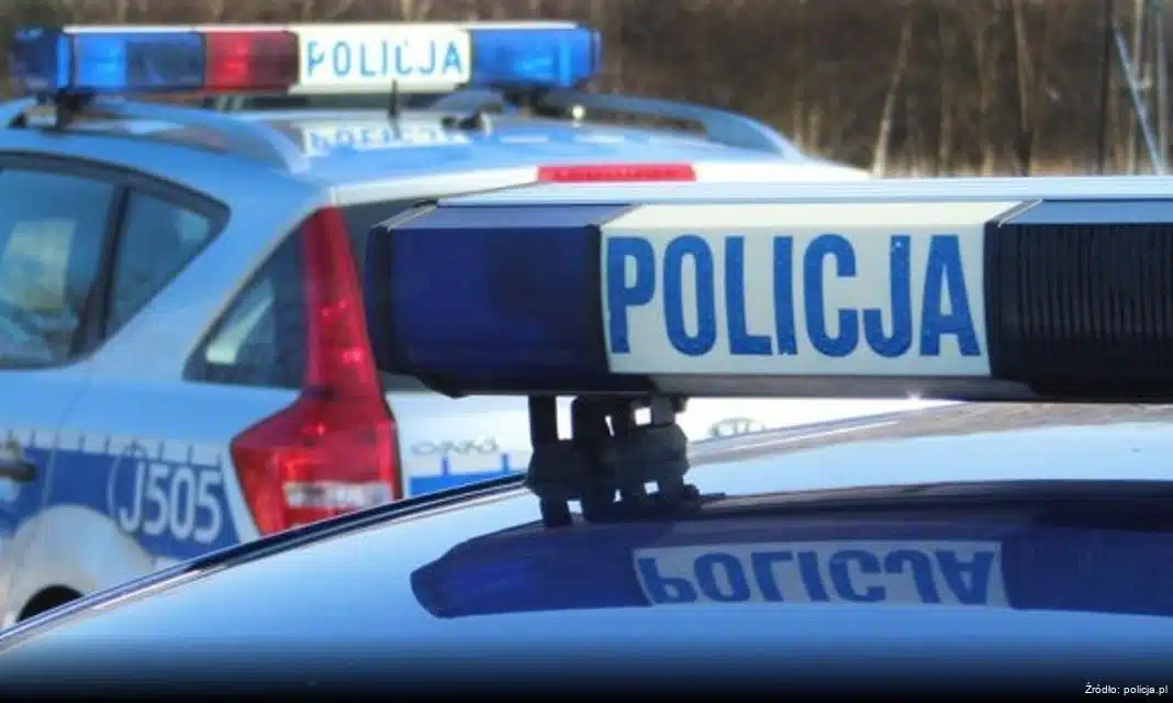 Bezpieczne ferie: Kontrole autobusów w Żukowie