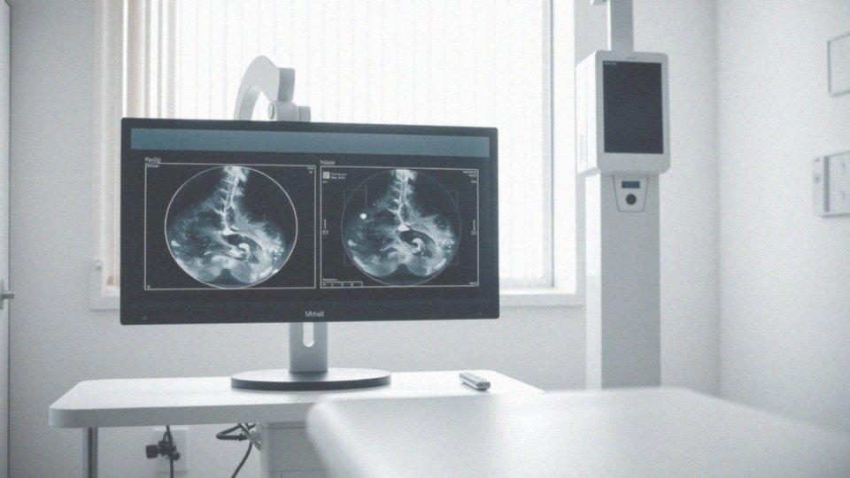 Mammografia czy USG? Co jest dokładniejsze w diagnostyce zmian nowotworowych?