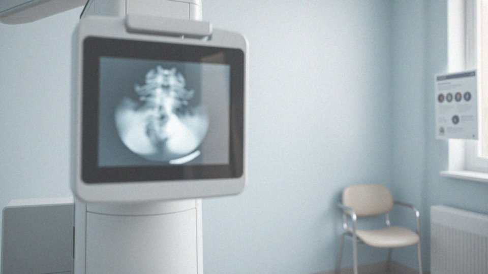 Mammografia – na czym polega badanie i jakie ma znaczenie?