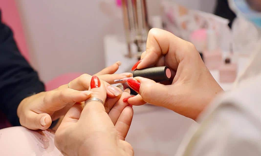 Manicure Żukowo