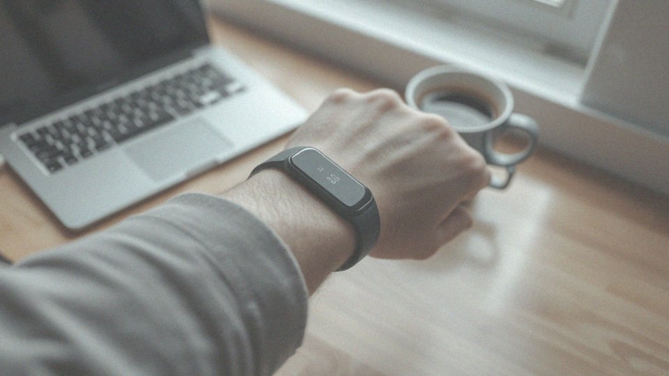 Media Expert smartband – poznaj zalety i funkcje tych urządzeń