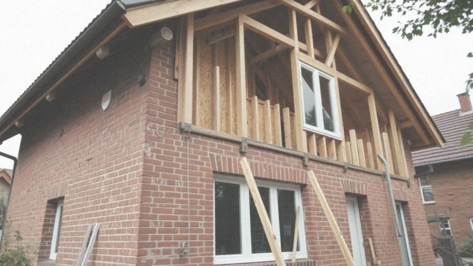 Podniesienie domu o piętro – koszt i najważniejsze informacje