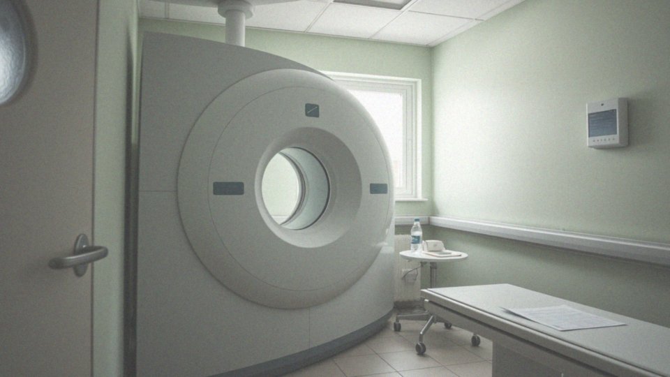 Przeziębienie a tomografia z kontrastem – kiedy warto to wykonać?