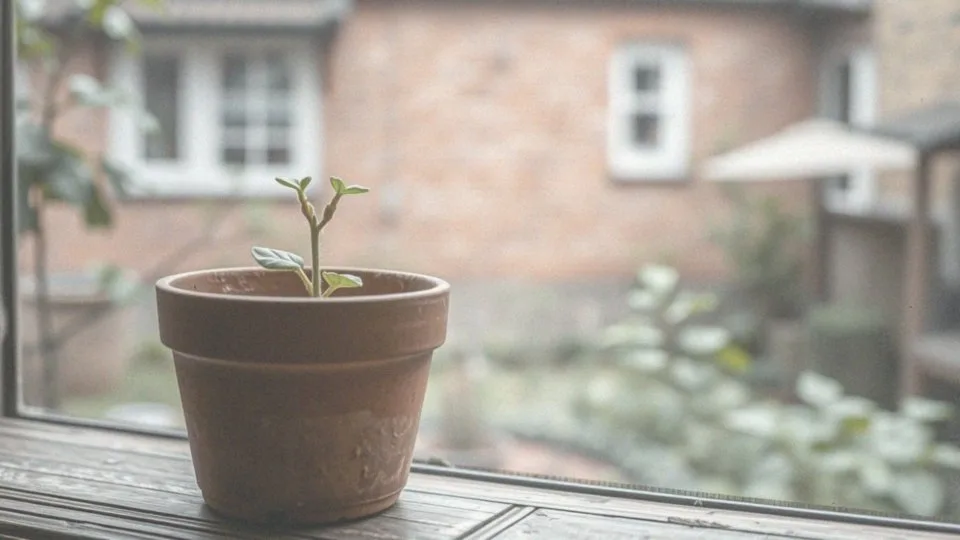 Róża pustyni sadzonka – jak ją pielęgnować i uprawiać?