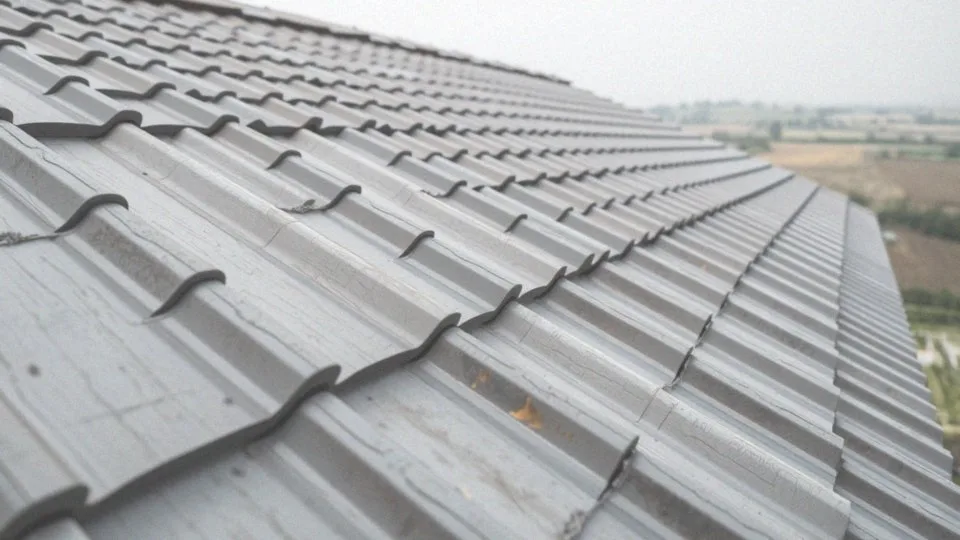 Rozstaw łat pod blachę trapezową T35 – klucz do trwałości dachu