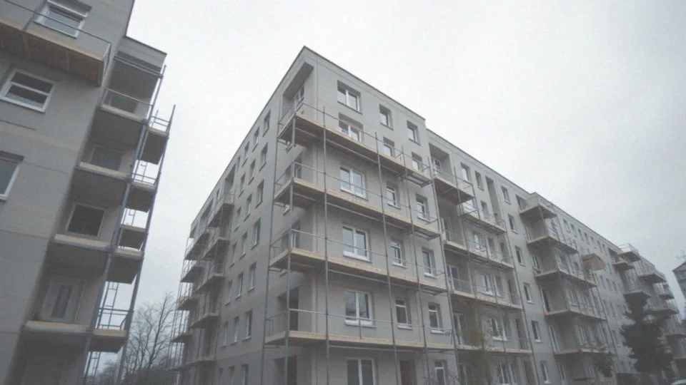 Stan deweloperski zamknięty – co warto wiedzieć o wykończeniu?