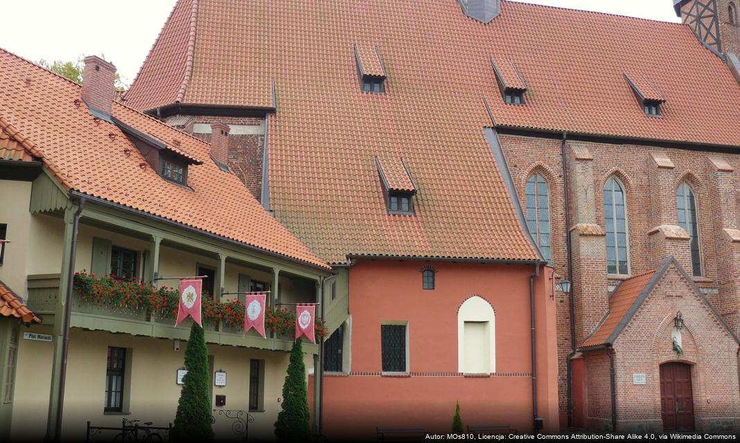 Tymczasowa organizacja ruchu w Żukowie i Leźnie na czas Wszystkich Świętych