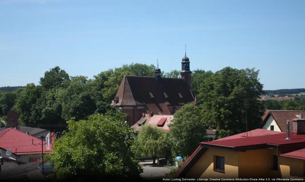 Gala nagród Sucovia w Centrum Kultury Spichlerz w Żukowie