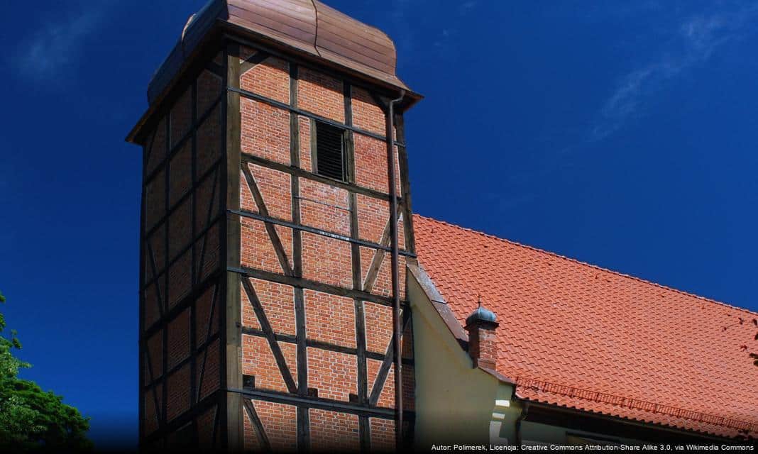 Rozpoczęła się rekrutacja wystawców na Jarmark Bożonarodzeniowy w Żukowie