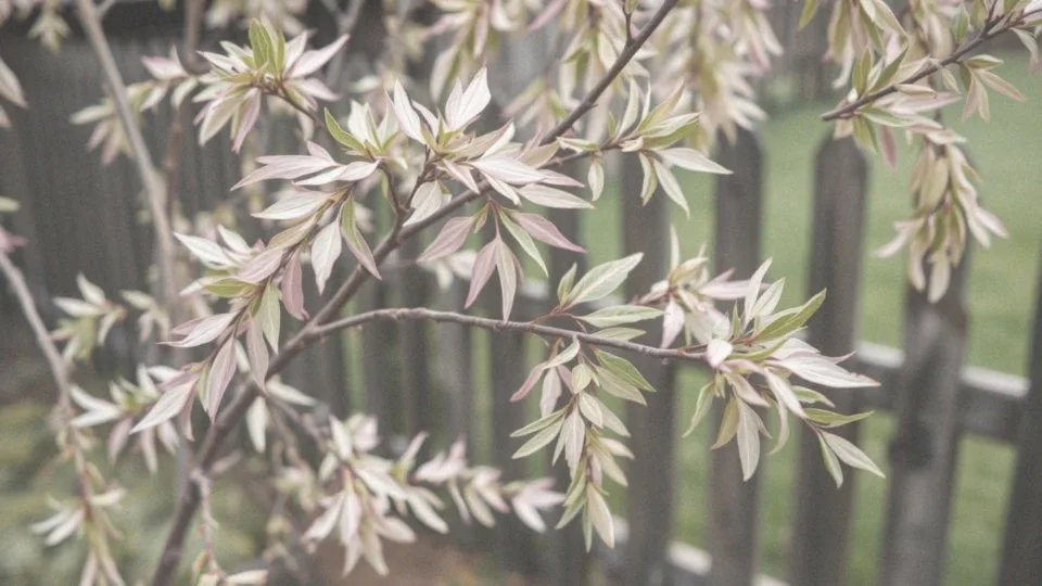 Wierzba Hakuro – cięcie kiedy najlepiej przeprowadzić?